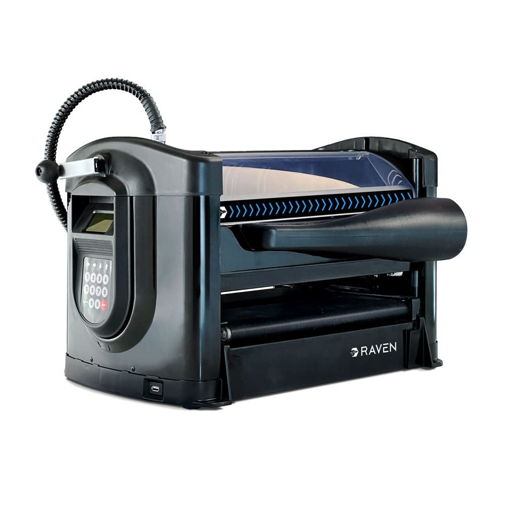 RAVEN CNC router